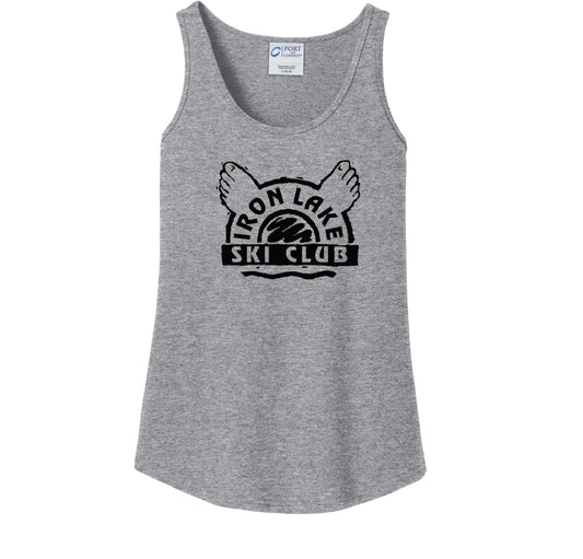 Women's  Tank-Top