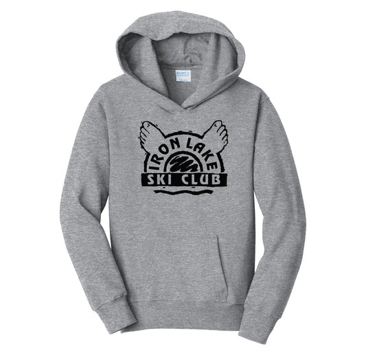 Youth Pull Over Hoodie