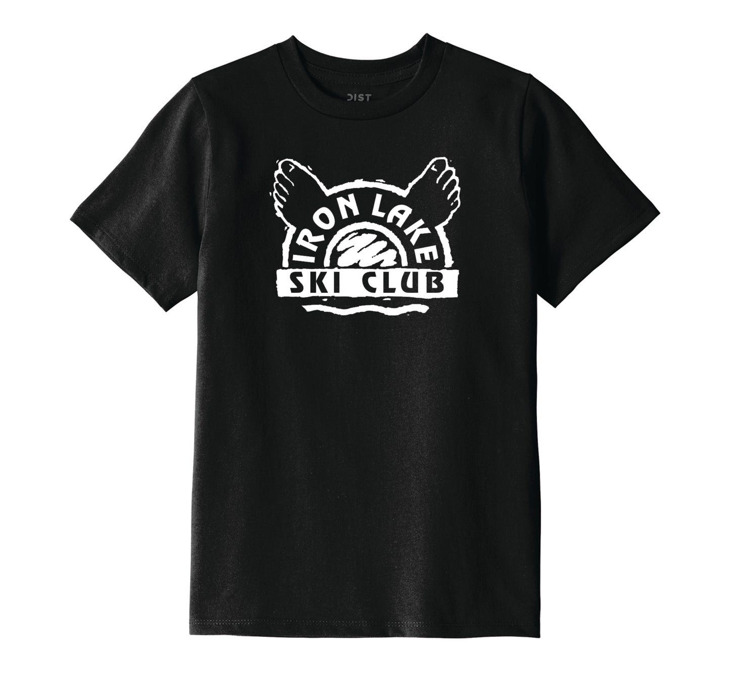 Youth Short Sleeve Tshirt