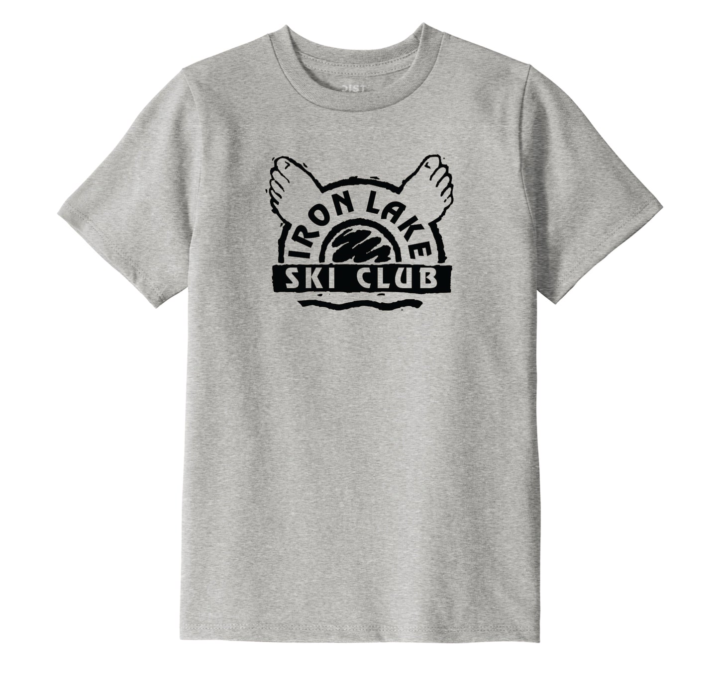Youth Short Sleeve Tshirt